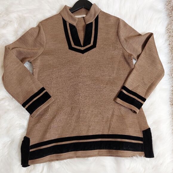 Soft Surroundings wool-blend Womens Tunic - Picture 10 of 10